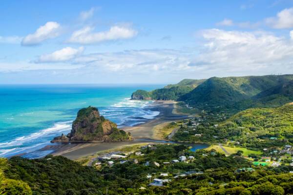 Auckland, New Zealand